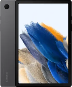 Samsung Galaxy Tab A8 4G 32GB Grå