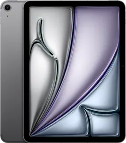 Apple iPad Air 11 5G 2025 128GB Rymdgrå